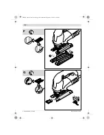 Предварительный просмотр 15 страницы Bosch GST 150 BCE Original Instructions Manual