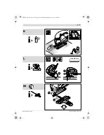 Предварительный просмотр 18 страницы Bosch GST 150 BCE Original Instructions Manual