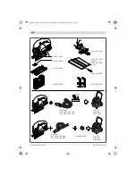 Предварительный просмотр 21 страницы Bosch GST 150 BCE Original Instructions Manual