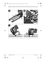 Предварительный просмотр 4 страницы Bosch GST 18 V-LI B Original Instructions Manual