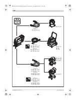 Предварительный просмотр 28 страницы Bosch GST 18 V-LI B Original Instructions Manual