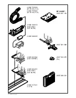 Предварительный просмотр 2 страницы Bosch GST 2000 Operating Instructions Manual