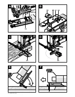 Предварительный просмотр 5 страницы Bosch GST 2000 Operating Instructions Manual