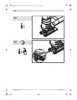 Предварительный просмотр 148 страницы Bosch GST 25 Metal Professiona Original Instructions Manual