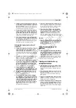 Предварительный просмотр 53 страницы Bosch GST 25 Metal Professional Original Instructions Manual