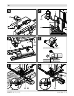 Preview for 5 page of Bosch GST 500 PE Original Instructions Manual