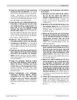 Preview for 7 page of Bosch GST 500 PE Original Instructions Manual