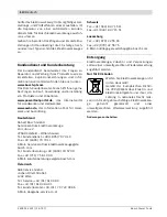 Preview for 14 page of Bosch GST 500 PE Original Instructions Manual