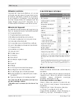 Preview for 26 page of Bosch GST 500 PE Original Instructions Manual