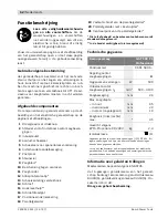 Preview for 62 page of Bosch GST 500 PE Original Instructions Manual