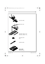 Предварительный просмотр 43 страницы Bosch GST 65 BE Professional Original Instructions Manual