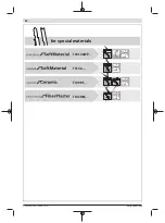 Предварительный просмотр 54 страницы Bosch GST 650 Professional Original Instructions Manual