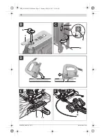 Preview for 5 page of Bosch GST 700 Original Instructions Manual