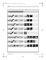 Preview for 154 page of Bosch GST 700 Original Instructions Manual