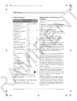 Предварительный просмотр 194 страницы Bosch GST 75 BE Professiona Original Instructions Manual