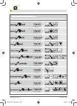 Предварительный просмотр 4 страницы Bosch GST 75 E Professional Original Instructions Manual