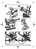 Предварительный просмотр 4 страницы Bosch GST 80 PB Original Instructions Manual