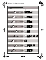Предварительный просмотр 2 страницы Bosch GST 85 P Operator'S Manual