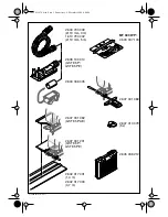 Предварительный просмотр 3 страницы Bosch GST 85 P Operator'S Manual