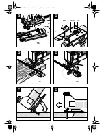 Предварительный просмотр 5 страницы Bosch GST 85 P Operator'S Manual