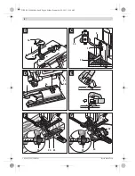 Предварительный просмотр 4 страницы Bosch GST 85 PB Original Instructions Manual