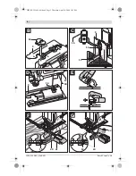 Preview for 5 page of Bosch GST 85 PBE Professional Original Operating Instructions