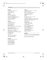 Preview for 14 page of Bosch GST 85 PBE Professional Original Operating Instructions