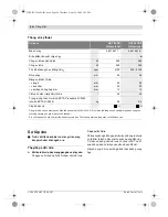 Preview for 54 page of Bosch GST 85 PBE Professional Original Operating Instructions