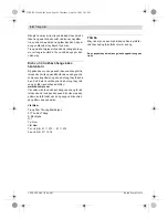 Preview for 58 page of Bosch GST 85 PBE Professional Original Operating Instructions