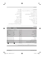 Preview for 71 page of Bosch GST 85 PBE Professional Original Operating Instructions