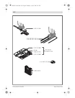 Preview for 82 page of Bosch GST 85 PBE Professional Original Operating Instructions