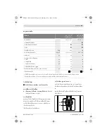 Предварительный просмотр 41 страницы Bosch GST Professional 120 BE Original Instructions Manual