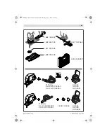 Предварительный просмотр 89 страницы Bosch GST Professional 120 BE Original Instructions Manual