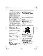 Предварительный просмотр 162 страницы Bosch GST Professional 135 BCE Original Instructions Manual