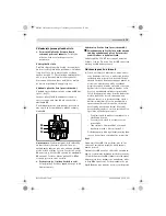 Предварительный просмотр 173 страницы Bosch GST Professional 135 BCE Original Instructions Manual