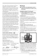 Предварительный просмотр 81 страницы Bosch GST Professional 135 CE Original Instructions Manual