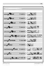 Предварительный просмотр 321 страницы Bosch GST Professional 135 CE Original Instructions Manual