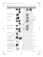 Предварительный просмотр 66 страницы Bosch GST Professional 140 BCE Original Instructions Manual