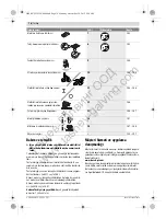 Предварительный просмотр 78 страницы Bosch GST Professional 140 BCE Original Instructions Manual