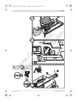 Предварительный просмотр 181 страницы Bosch GST Professional 140 BCE Original Instructions Manual