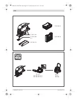 Предварительный просмотр 178 страницы Bosch GST Professional 1400 BCE Original Instructions Manual