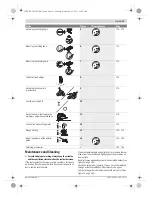 Предварительный просмотр 13 страницы Bosch GST Professional 150 BCE Original Instructions Manual