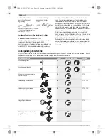 Предварительный просмотр 144 страницы Bosch GST Professional 150 BCE Original Instructions Manual