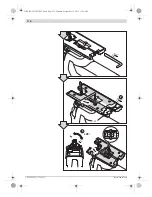 Предварительный просмотр 174 страницы Bosch GST Professional 150 BCE Original Instructions Manual