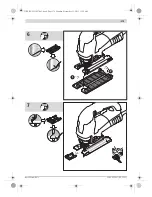 Предварительный просмотр 175 страницы Bosch GST Professional 150 BCE Original Instructions Manual