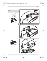 Предварительный просмотр 177 страницы Bosch GST Professional 150 BCE Original Instructions Manual