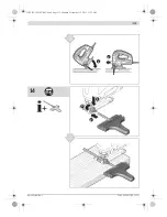 Предварительный просмотр 179 страницы Bosch GST Professional 150 BCE Original Instructions Manual