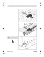 Предварительный просмотр 180 страницы Bosch GST Professional 150 BCE Original Instructions Manual