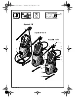 Предварительный просмотр 2 страницы Bosch GST Professional 150 CE Original Instructions Manual