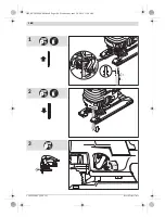 Preview for 16 page of Bosch GST Professional 160 BCE Original Instructions Manual